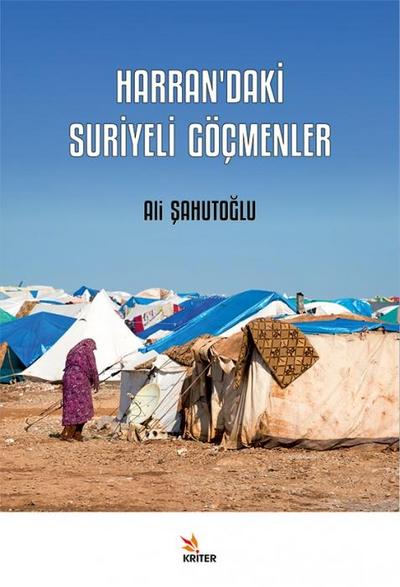 Harrandaki Suriyeli Göcmenler