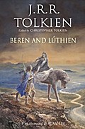 Beren and Lúthien
