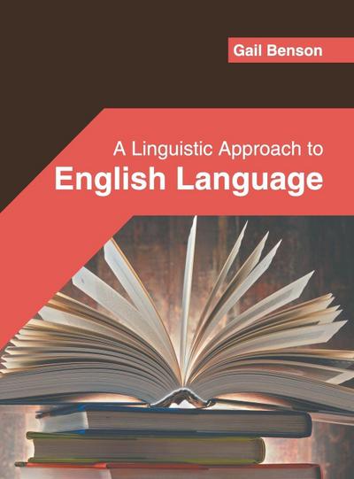 A Linguistic Approach to English Language