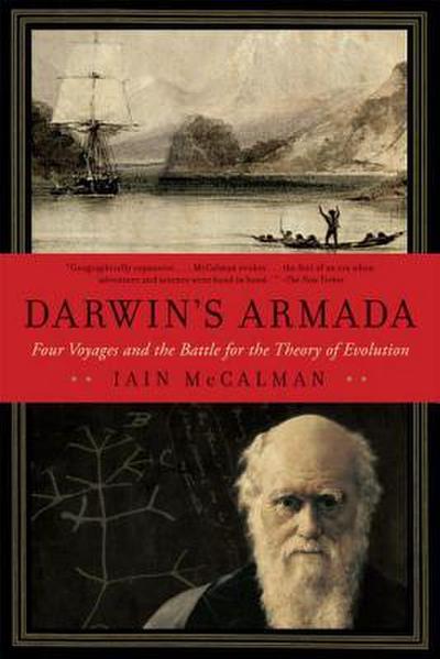 Darwin’s Armada