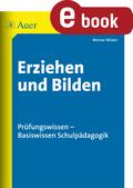 Erziehen und Bilden