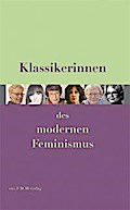 Klassikerinnen des modernen Feminismus (Philosophinnen)