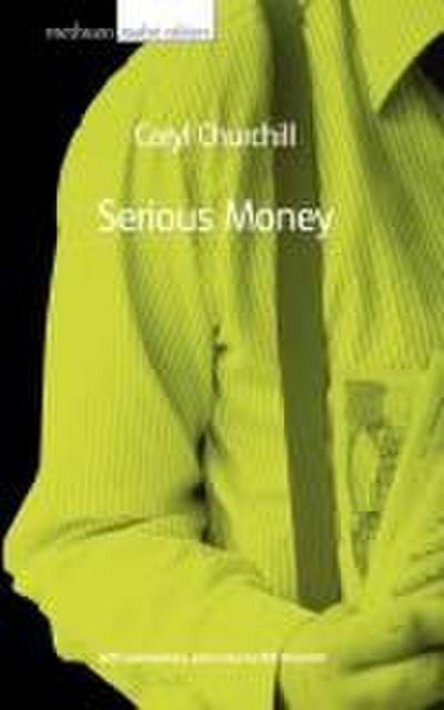 Serious Money