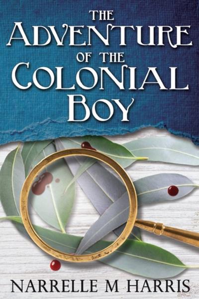 Adventure of the Colonial Boy