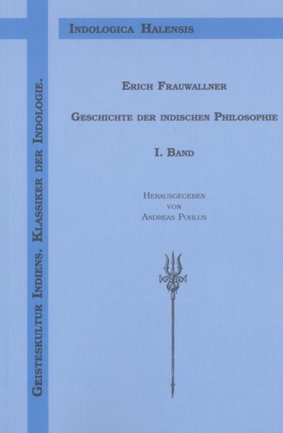 Geschichte der indischen Philosophie