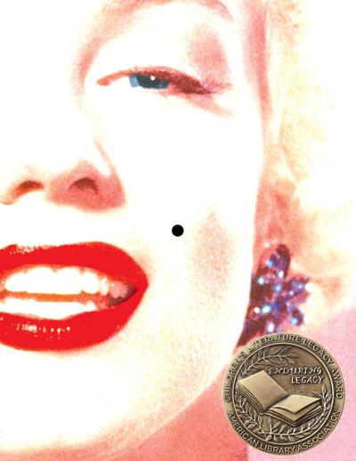 Beauty Mark: A Verse Novel of Marilyn Monroe