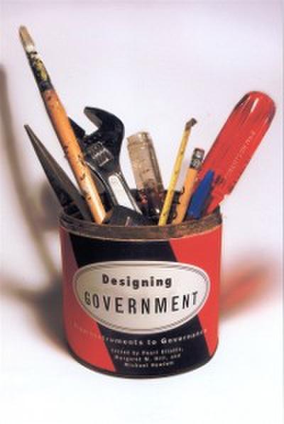 Designing Government