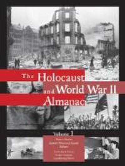 The Holocaust and World War II