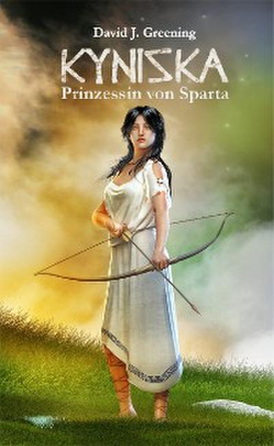 Kyniska - Prinzessin von Sparta