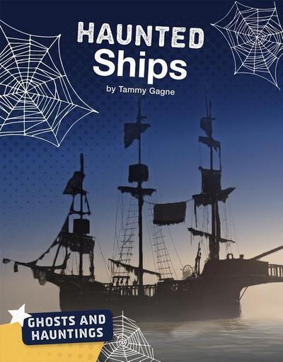 Haunted Ships
