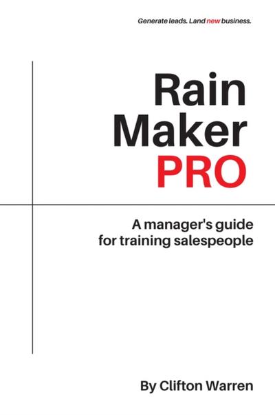 Rain Maker Pro