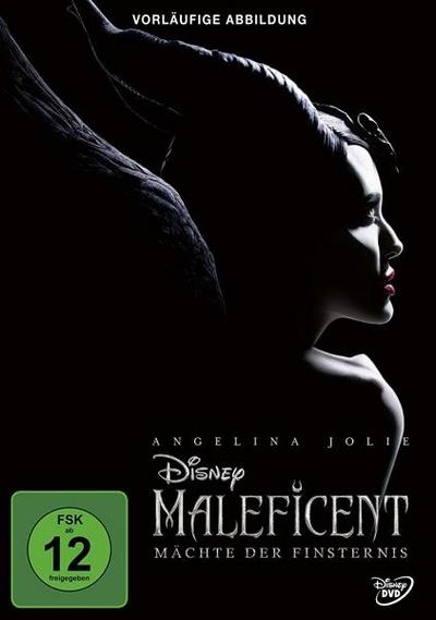 Maleficent 1+2
