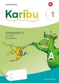 Karibu - Ausgabe 2024