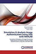 Simulation & Analysis Image Authentication usi