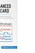 Die Balanced Scorecard