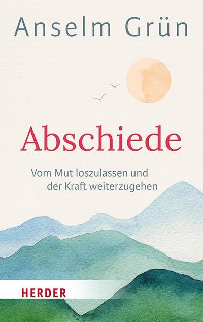 Abschiede