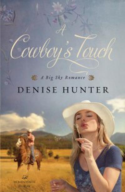 Cowboy’s Touch