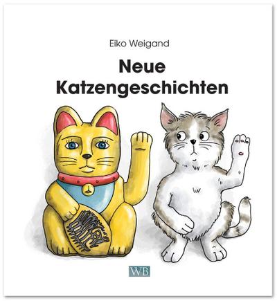 Neue Katzengeschichten