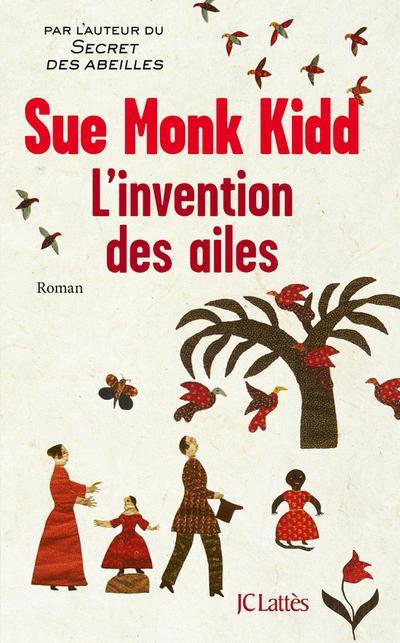 L’invention des ailes