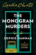 The Monogram Murders