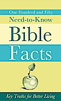 150 Need-to-Know Bible Facts