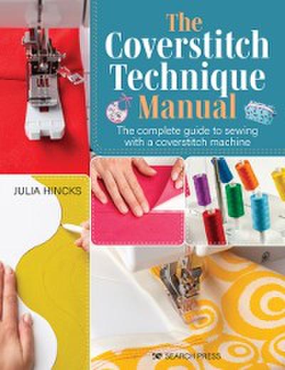 Coverstitch Technique Manual