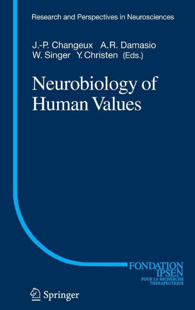 Neurobiology of Human Values