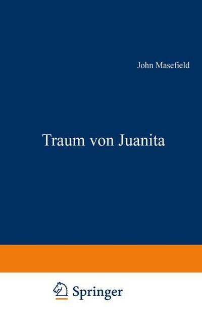 Traum von Juanita