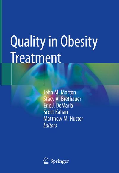 Quality in Obesity Treatment