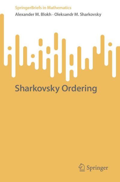Sharkovsky Ordering