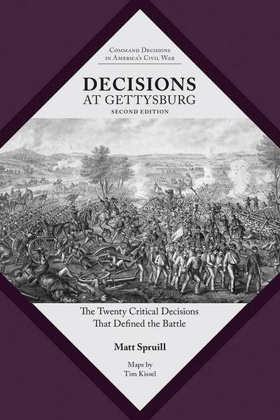 Decisions at Gettysburg