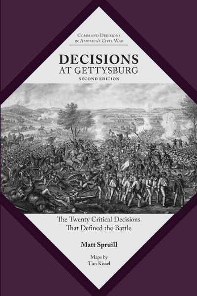 Decisions at Gettysburg
