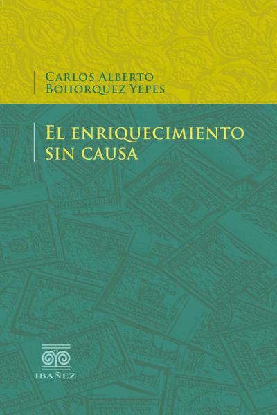 El enriquecimiento sin causa