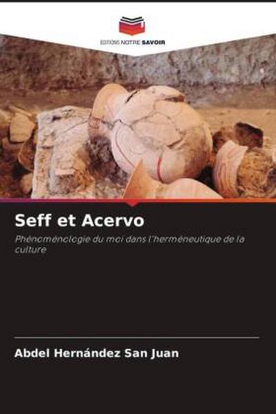 Seff et Acervo