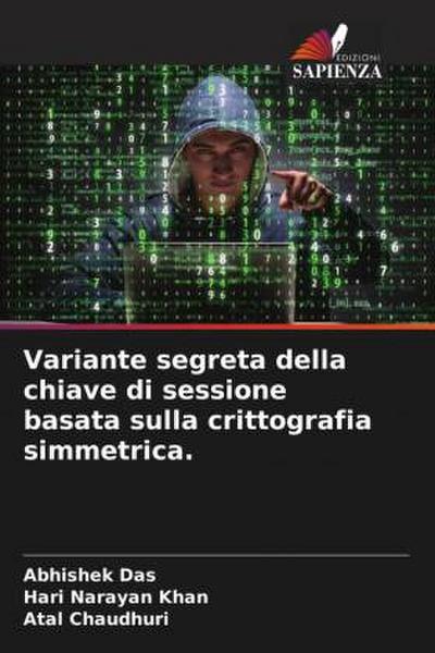 Variante segreta della chiave di sessione basata sulla crittografia simmetrica.