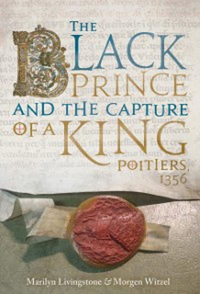 Black Prince and the Capture of a King
