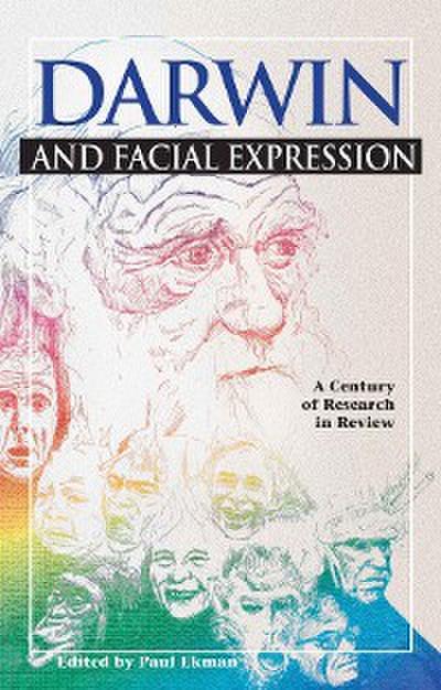Darwin and Facial Expression (eBook, EPUB) - William R Charlesworth