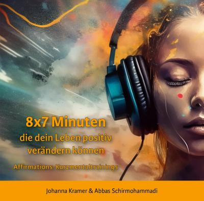 Kramer, J: 8x7 Minuten/ CD
