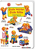 Erste Wörter - Erste Sätze