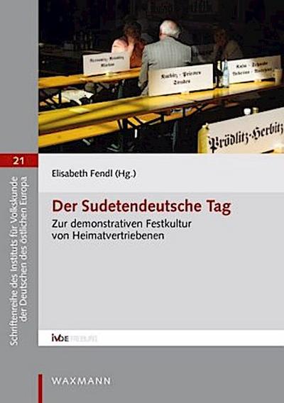 Der Sudetendeutsche Tag