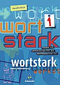 Wortstark, BW, Hs, neu