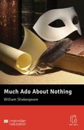 Much Ado about Nothing: Lektüre mit Code (Macmilla ...