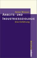 Arbeits- und Industriesoziologie