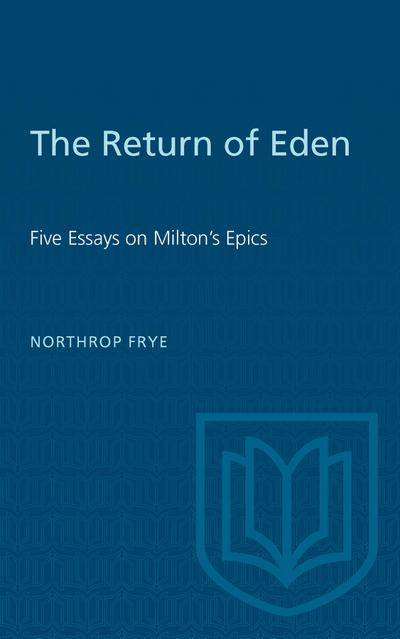 The Return of Eden