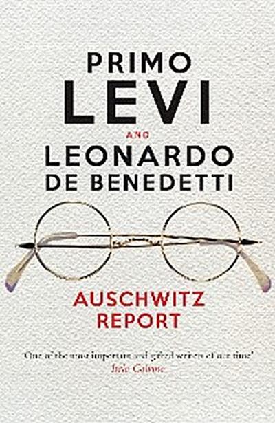 Auschwitz Report