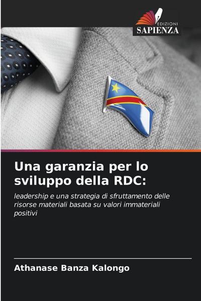 Una garanzia per lo sviluppo della RDC: