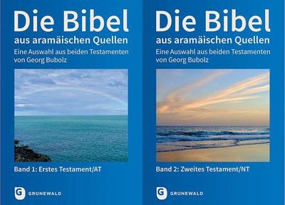 Die Bibel aus aramäischen Quellen