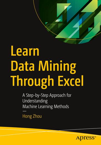 Learn Data Mining Through Excel