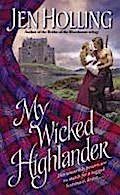 My Wicked Highlander
