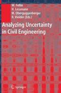 Analyzing Uncertainty in Civil Engineering